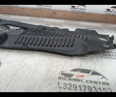 PANNELLO SLAM PARAURTI ANTERIORE SUPERIORE 2013 OP - 18