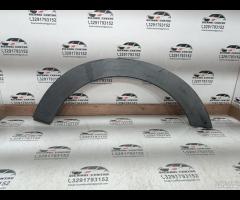 MODANATURA PARAFANGO POSTERIORE SX 2011 MINI COOPE