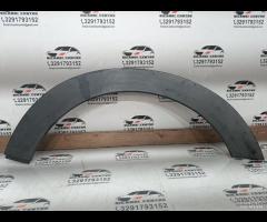 MODANATURA PARAFANGO POSTERIORE SX 2011 MINI COOPE