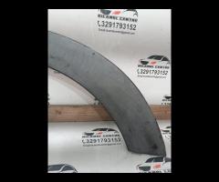 MODANATURA PARAFANGO POSTERIORE SX 2011 MINI COOPE