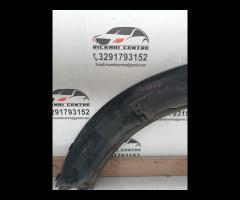 MODANATURA PARAFANGO POSTERIORE SX 2011 MINI COOPE - 7