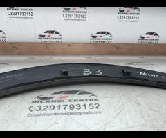 MODANATURA PARAFANGO POSTERIORE SX 2011 MINI COOPE - 12