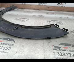 MODANATURA PARAFANGO POSTERIORE SX 2011 MINI COOPE - 17