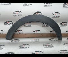 MODANATURA PARAFANGO POSTERIORE SX 2007 MINI R56 R