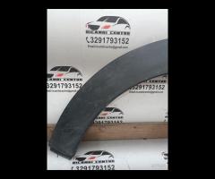 MODANATURA PARAFANGO POSTERIORE SX 2007 MINI R56 R