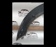 MODANATURA PARAFANGO POSTERIORE SX 2007 MINI R56 R - 6