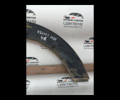 MODANATURA PARAFANGO POSTERIORE SX 2007 MINI R56 R - 8