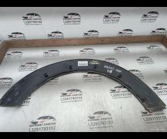 MODANATURA PARAFANGO POSTERIORE SX 2007 MINI R56 R - 9