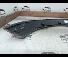 MODANATURA PARAFANGO POSTERIORE SX 2007 MINI R56 R - 10