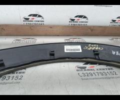 MODANATURA PARAFANGO POSTERIORE SX 2007 MINI R56 R - 11