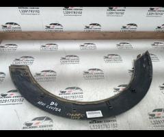 MODANATURA PARAFANGO POSTERIORE SX 2007 MINI R56 R - 16