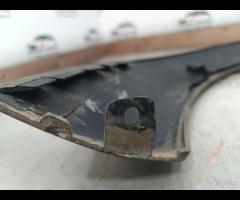 MODANATURA PARAFANGO POSTERIORE SX 2007 MINI R56 R - 17