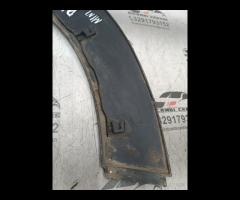 MODANATURA PARAFANGO POSTERIORE SX 2007 MINI R56 R - 20