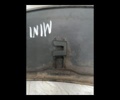 MODANATURA PARAFANGO POSTERIORE SX 2007 MINI R56 R - 21