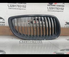 GRIGLIA ANTERIORE CENTRALE DESTRA BMW 3 E90 E92 E9