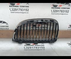 GRIGLIA ANTERIORE CENTRALE DESTRA BMW 3 E90 E92 E9