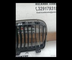 GRIGLIA ANTERIORE CENTRALE DESTRA BMW 3 E90 E92 E9