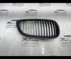 GRIGLIA ANTERIORE CENTRALE DESTRA BMW 3 E90 E92 E9 - 6