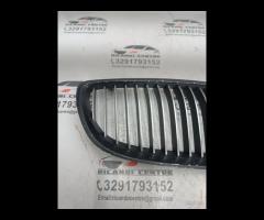 GRIGLIA ANTERIORE CENTRALE DESTRA BMW 3 E90 E92 E9 - 7