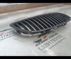 GRIGLIA ANTERIORE CENTRALE DESTRA BMW 3 E90 E92 E9 - 9