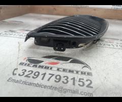 GRIGLIA ANTERIORE CENTRALE DESTRA BMW 3 E90 E92 E9 - 13