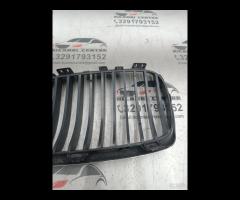 GRIGLIA ANTERIORE CENTRALE DESTRA BMW 3 E90 E92 E9 - 16