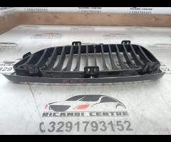 GRIGLIA ANTERIORE CENTRALE DESTRA BMW 3 E90 E92 E9 - 17