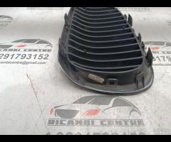GRIGLIA ANTERIORE CENTRALE DESTRA BMW 3 E90 E92 E9 - 18