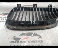 GRIGLIA ANTERIORE CENTRALE DESTRA BMW 3 E90 E92 E9 - 19