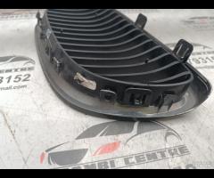 GRIGLIA ANTERIORE CENTRALE DESTRA BMW 3 E90 E92 E9 - 20