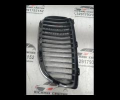 GRIGLIA ANTERIORE CENTRALE DESTRA BMW 3 E90 E92 E9 - 21