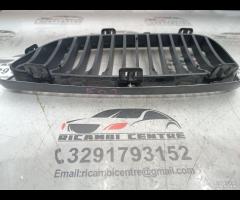 GRIGLIA ANTERIORE CENTRALE DESTRA BMW 3 E90 E92 E9 - 22