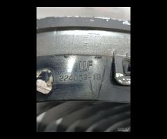 GRIGLIA ANTERIORE CENTRALE DESTRA BMW 3 E90 E92 E9 - 23