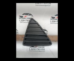 GRIGLIA PARAURTI ANTERIORE INFERIORE SX FORD FOCUS
