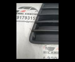 GRIGLIA PARAURTI ANTERIORE INFERIORE SX FORD FOCUS