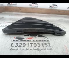 GRIGLIA PARAURTI ANTERIORE INFERIORE SX FORD FOCUS - 7
