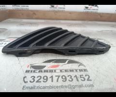GRIGLIA PARAURTI ANTERIORE INFERIORE SX FORD FOCUS - 9