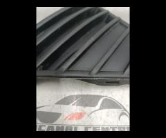 GRIGLIA PARAURTI ANTERIORE INFERIORE SX FORD FOCUS - 11