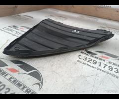 GRIGLIA PARAURTI ANTERIORE INFERIORE SX FORD FOCUS - 12