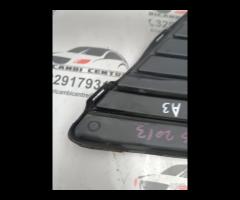 GRIGLIA PARAURTI ANTERIORE INFERIORE SX FORD FOCUS - 15