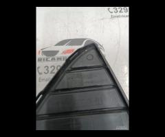 GRIGLIA PARAURTI ANTERIORE INFERIORE SX FORD FOCUS - 17