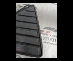 GRIGLIA PARAURTI ANTERIORE INFERIORE SX FORD FOCUS - 19