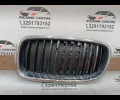 GRIGLIA ANTERIORE SINISTRA 2016 BMW 3 F30 LCI F31