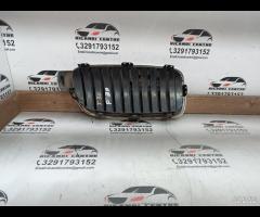 GRIGLIA ANTERIORE SINISTRA 2016 BMW 3 F30 LCI F31