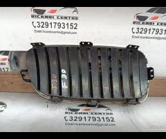 GRIGLIA ANTERIORE SINISTRA 2016 BMW 3 F30 LCI F31