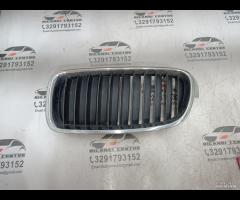 GRIGLIA ANTERIORE SINISTRA 2016 BMW 3 F30 LCI F31