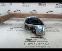 GRIGLIA ANTERIORE SINISTRA 2016 BMW 3 F30 LCI F31 - 8