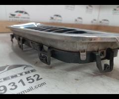 GRIGLIA ANTERIORE SINISTRA 2016 BMW 3 F30 LCI F31 - 9