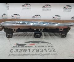 GRIGLIA ANTERIORE SINISTRA 2016 BMW 3 F30 LCI F31 - 10