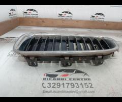 GRIGLIA ANTERIORE SINISTRA 2016 BMW 3 F30 LCI F31 - 12
